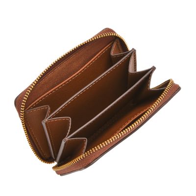 Wallets For Women Shop Ladies Fashion Leather Wallets Fossil