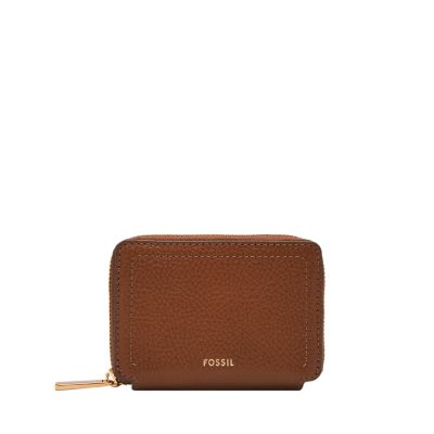 Fossil discount female wallet