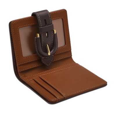 Harwell Small Tab Bifold