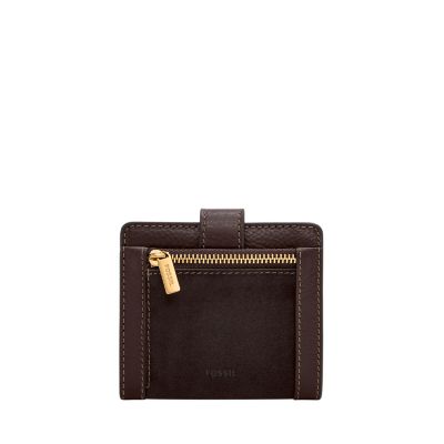 Harwell Small Tab Bifold