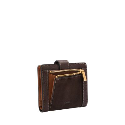 Harwell Small Tab Bifold