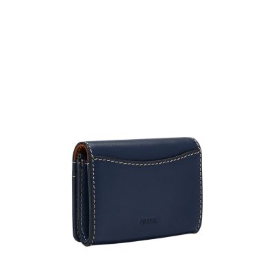 Lennox Small Flap Wallet - SL10065545 - Fossil