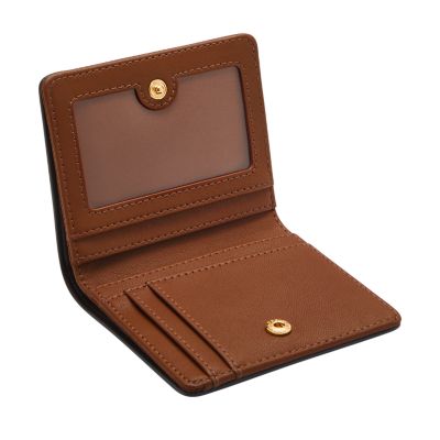 Logan RFID Small Bifold