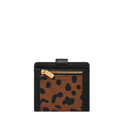 Harwell Small Tab Bifold - SL10073234 - Fossil