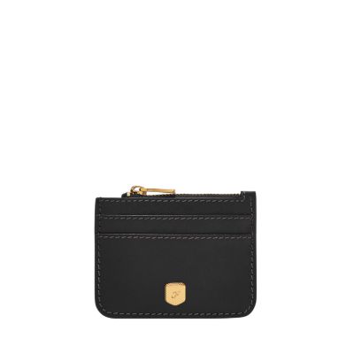 Logan RFID Small Bifold
