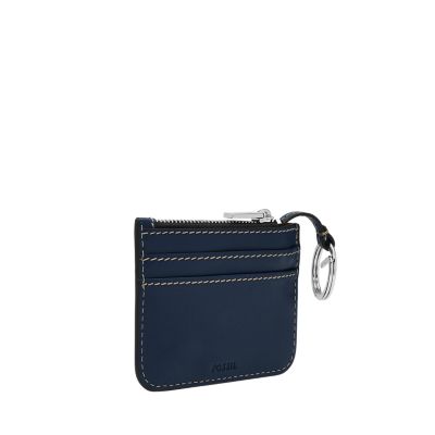 Lennox Zip Card Case
