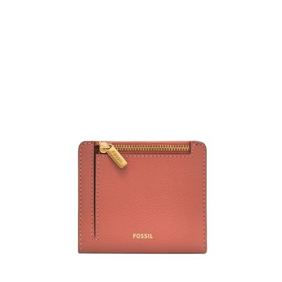 洋服通販 - 新作アイテムを Logan RFID Fossil - SL10081745 - Bifold Small 小物
