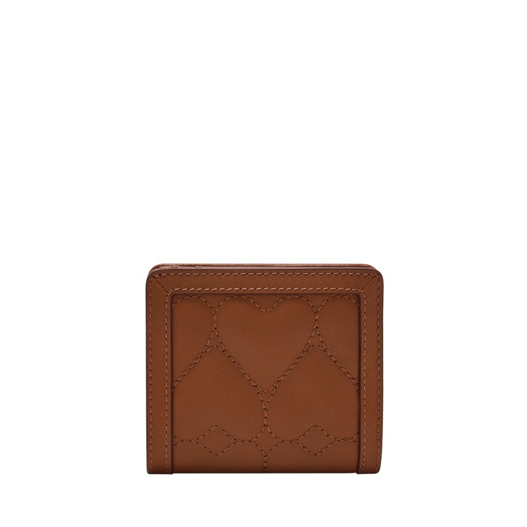 Logan RFID Small Bifold - SL10097388 - Fossil