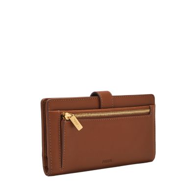 Lennox RFID Tab Bifold