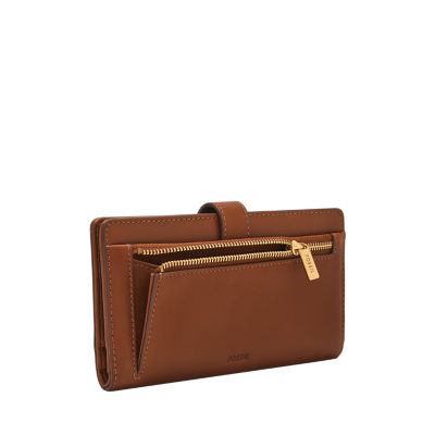 Lennox RFID Tab Bifold - SL10105186 - Fossil