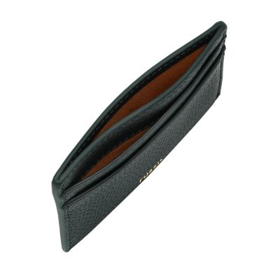 Logan Card Case