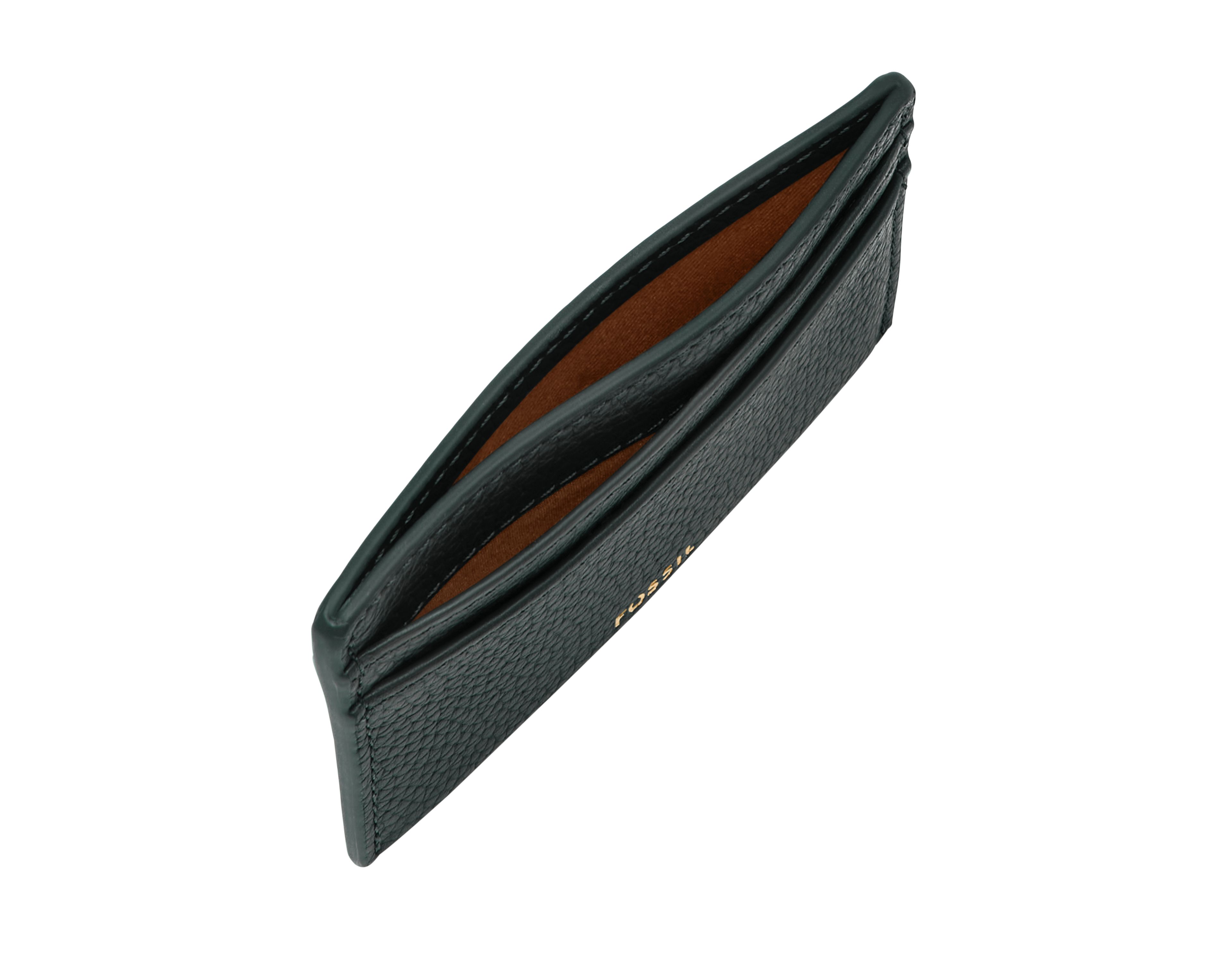 Logan Card Case
