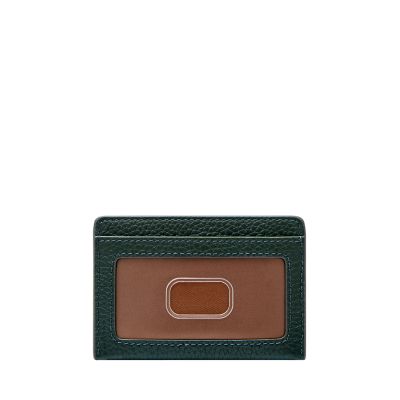 Logan Card Case