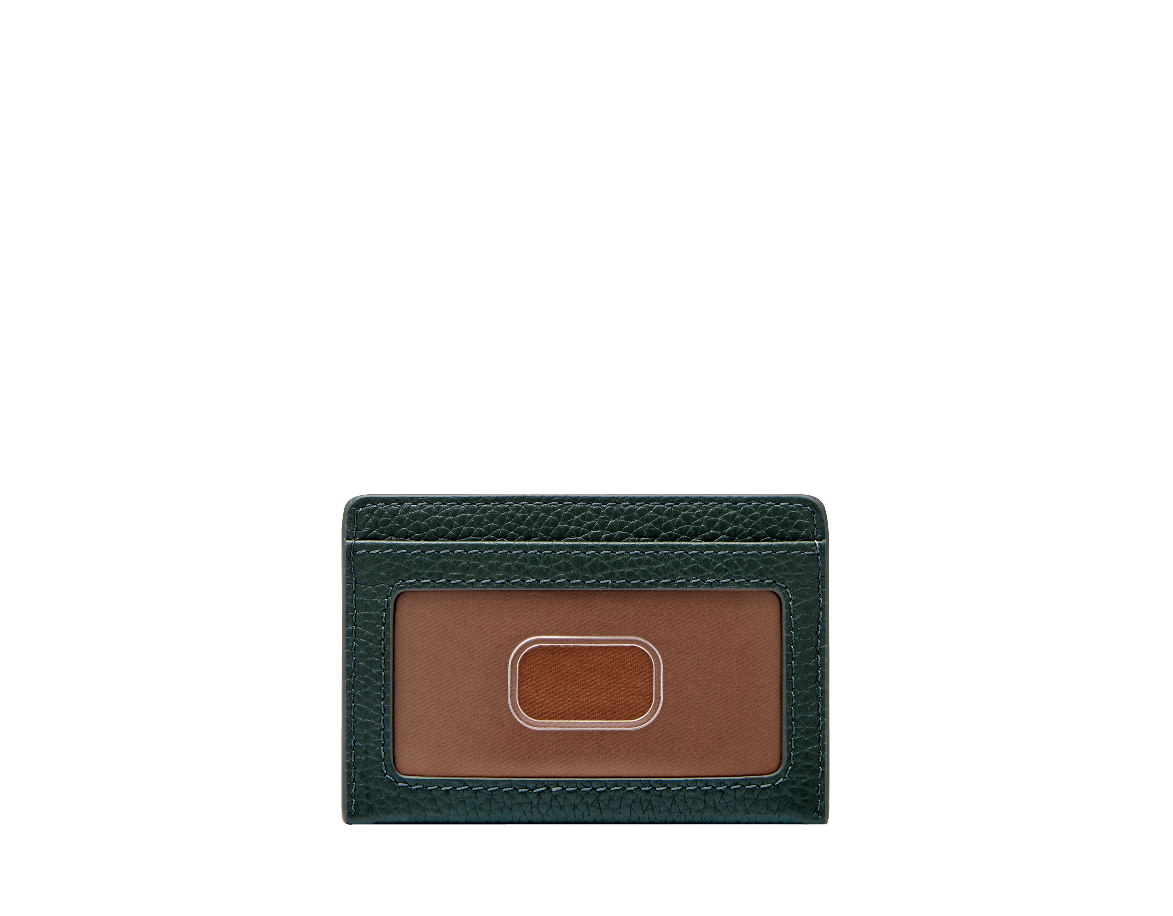 Logan Card Case