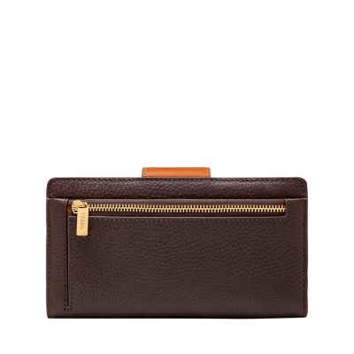 Logan Tab Clutch