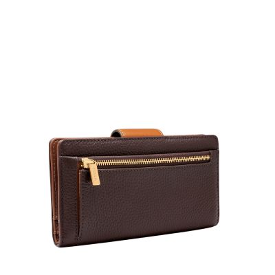 Logan Tab Clutch