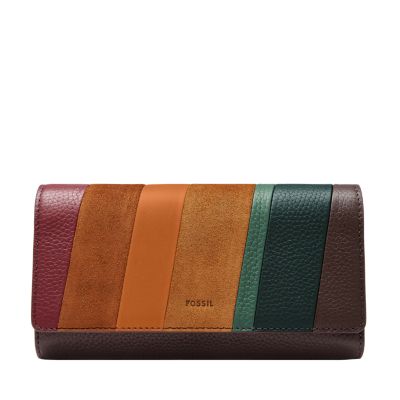 Logan Flap Clutch