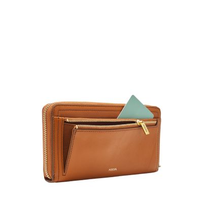 Lexington Pouch Fashion Leather - Wallets and Small Leather Goods