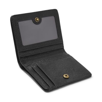 Mini Wallets Fossil