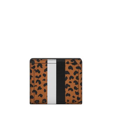 Mini Wallets Fossil