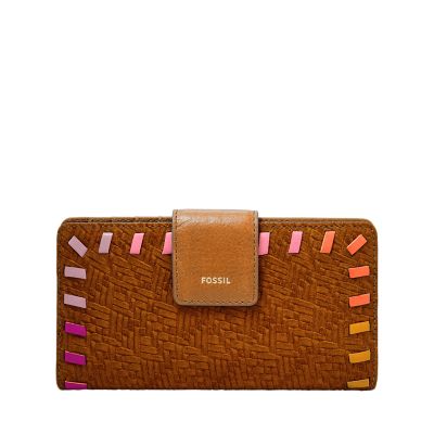 Logan tab 2024 clutch fossil