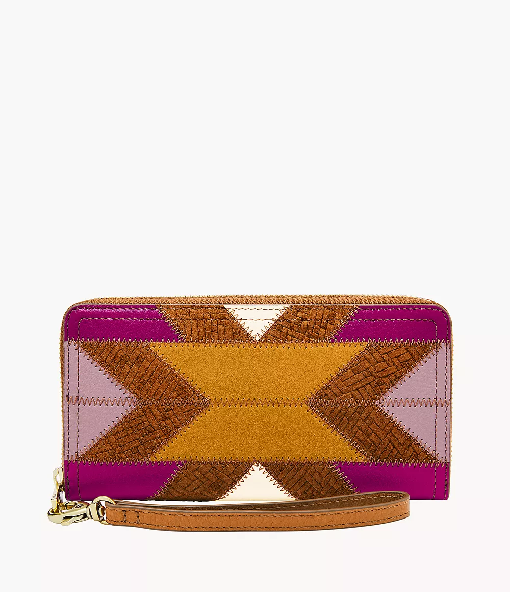 Leather Clutch | Fossil.com