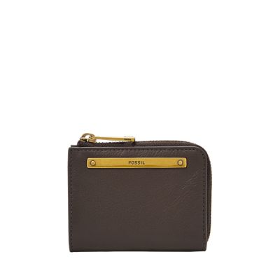 Liza Mini Wallet - SL6406001 - Fossil