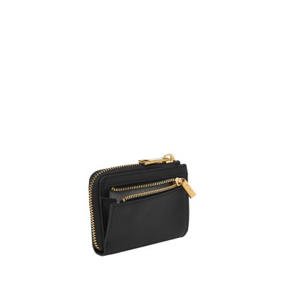 Liza L Zip Wallet