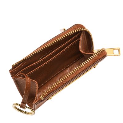 Liza L Zip Wallet