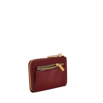 Liza L Zip Wallet - SL6406G602 - Fossil