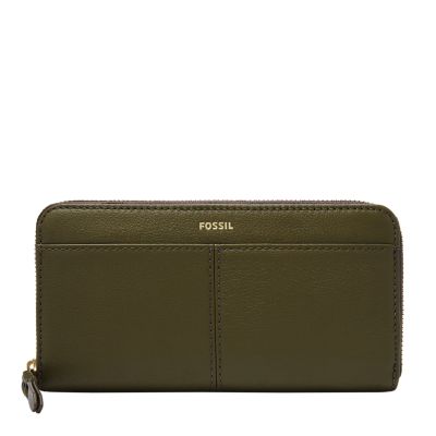 Fossil 2025 tara clutch