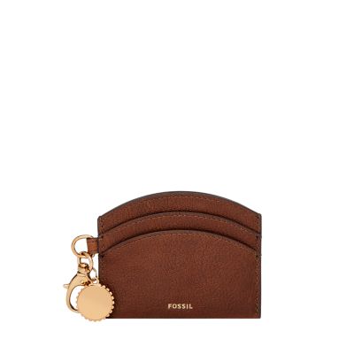 Womens Small Wallet Mini Purse Bifold Slim Card Case Holder Zipper