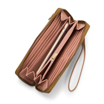 Womens Wallets Wallet Collection For Women Fossil