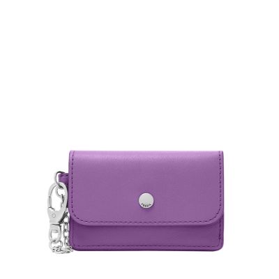 

Fossil Femmes Porte-cartes Valerie