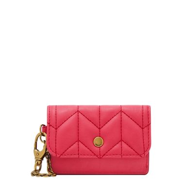 

Fossil Femmes Porte-cartes Valerie