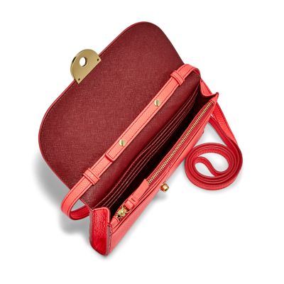 Pochette porté croisé PM Margot