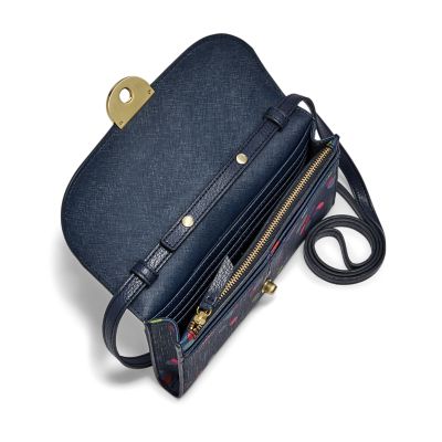 Pochette porté croisé PM Margot