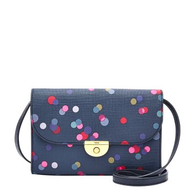 Pochette porté croisé PM Margot