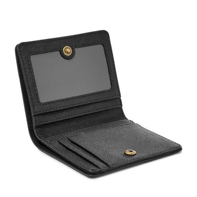 Mini Wallets Fossil