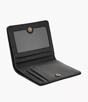 Emma RFID Mini Wallet
