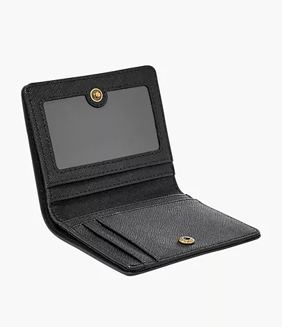 Emma RFID Mini Wallet - SL7150001 - Fossil