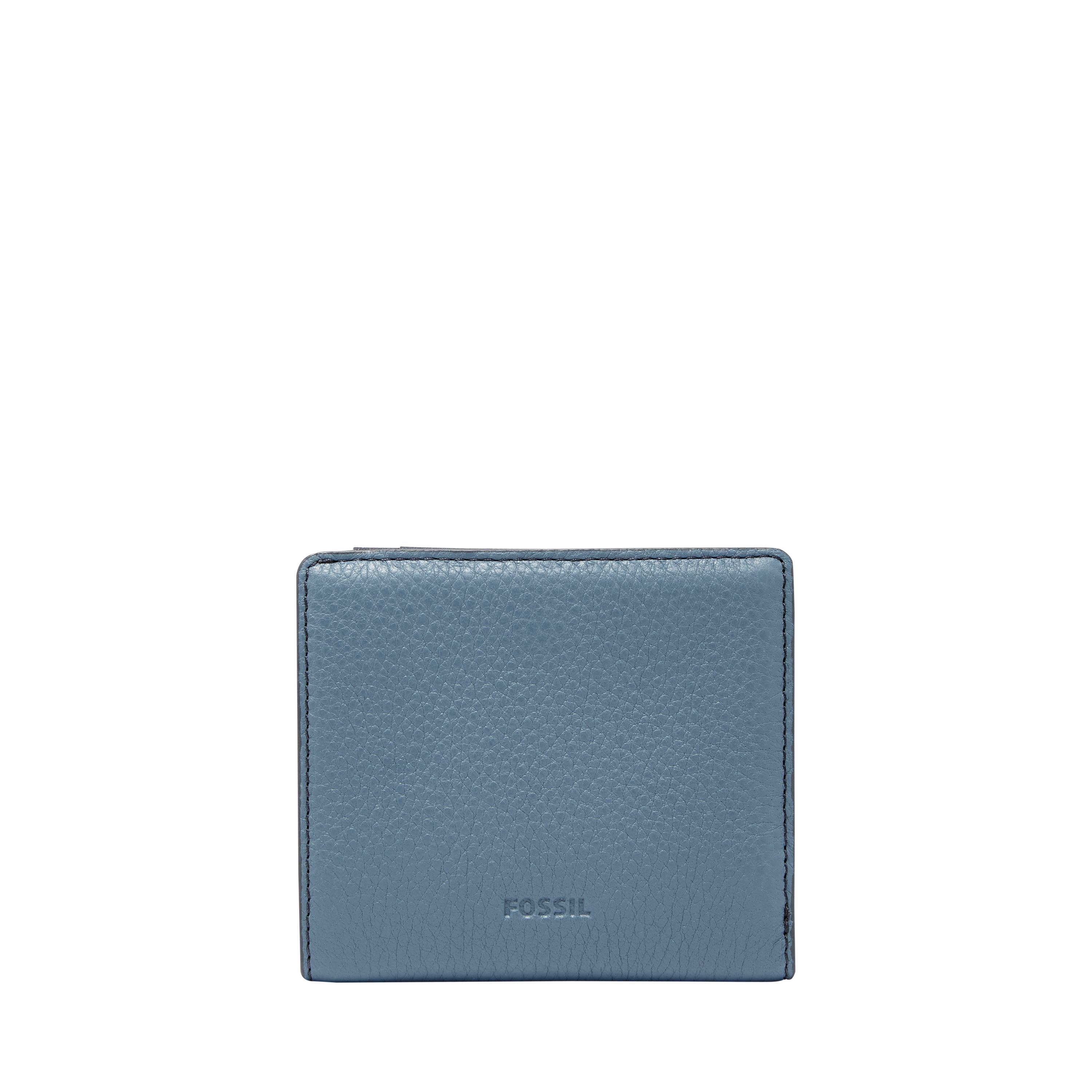 Wallets Fossil