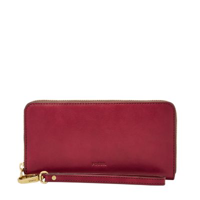 Name Tag XL Clutch H27 - Women - Small Leather Goods