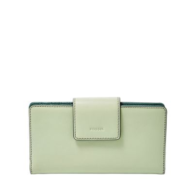 Emma clearance tab clutch