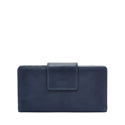 Fossil emma sale tab wallet