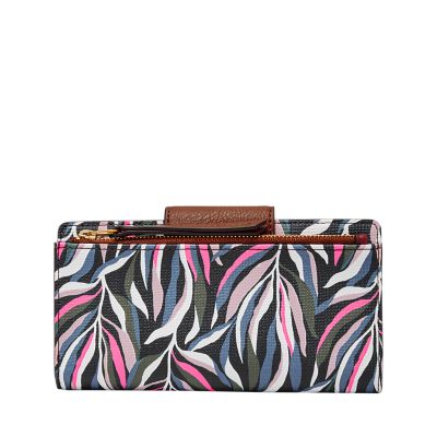 Fossil emma clutch sale