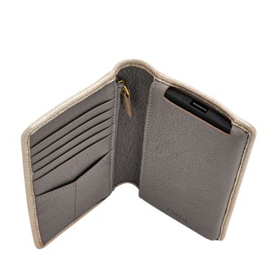 Fossil Charging Wallet - Fossil