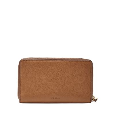 Fossil on sale caroline purse