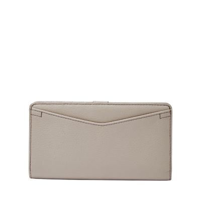 Damen Geldbörse Caroline - RFID Slim Bifold Wallet