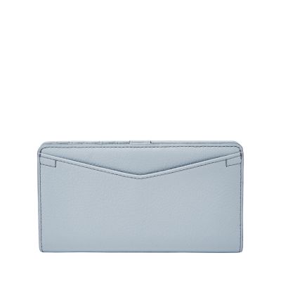 Caroline RFID Slim Bifold Wallet